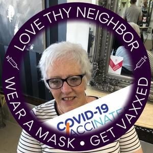 Meet your Posher, Lyn